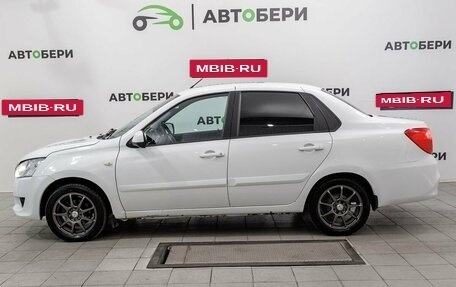 Datsun on-DO I рестайлинг, 2018 год, 580 000 рублей, 8 фотография