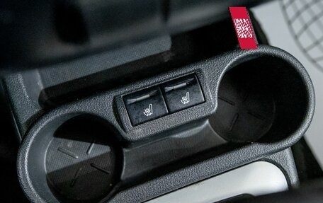 Datsun on-DO I рестайлинг, 2018 год, 580 000 рублей, 23 фотография