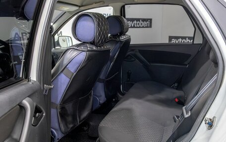 Datsun on-DO I рестайлинг, 2018 год, 580 000 рублей, 24 фотография