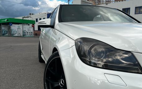 Mercedes-Benz C-Класс, 2012 год, 1 268 000 рублей, 8 фотография