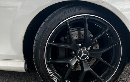 Mercedes-Benz C-Класс, 2012 год, 1 268 000 рублей, 6 фотография