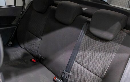 Datsun on-DO I рестайлинг, 2018 год, 580 000 рублей, 25 фотография