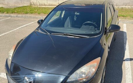 Mazda 3, 2011 год, 1 230 000 рублей, 4 фотография