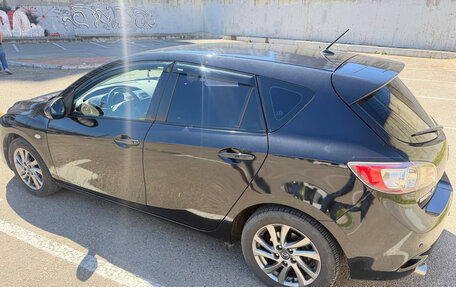 Mazda 3, 2011 год, 1 230 000 рублей, 5 фотография