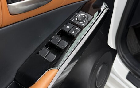 Lexus IS III, 2021 год, 3 850 000 рублей, 11 фотография