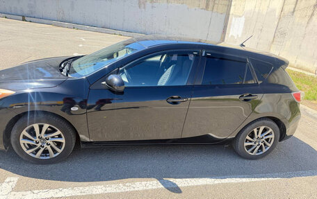 Mazda 3, 2011 год, 1 230 000 рублей, 6 фотография