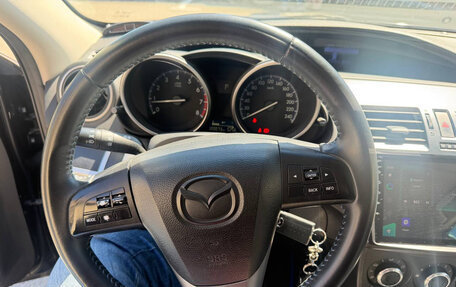 Mazda 3, 2011 год, 1 230 000 рублей, 11 фотография