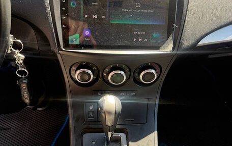 Mazda 3, 2011 год, 1 230 000 рублей, 13 фотография