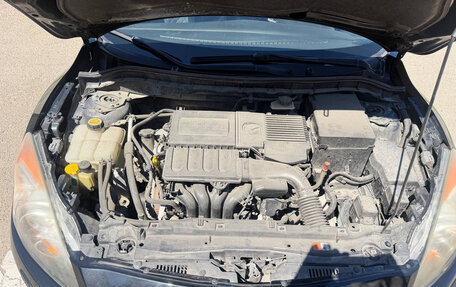 Mazda 3, 2011 год, 1 230 000 рублей, 20 фотография