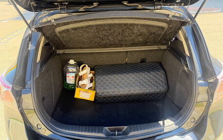 Mazda 3, 2011 год, 1 230 000 рублей, 18 фотография