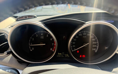 Mazda 3, 2011 год, 1 230 000 рублей, 12 фотография