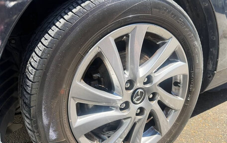 Mazda 3, 2011 год, 1 230 000 рублей, 9 фотография