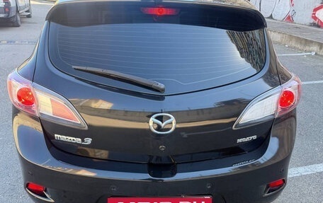 Mazda 3, 2011 год, 1 230 000 рублей, 7 фотография