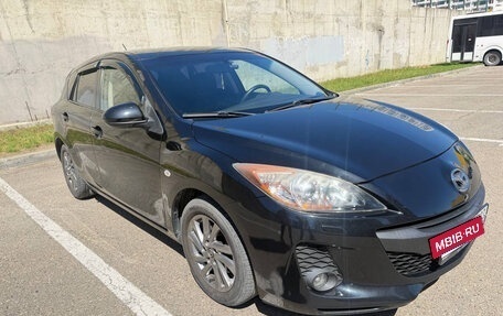 Mazda 3, 2011 год, 1 230 000 рублей, 8 фотография
