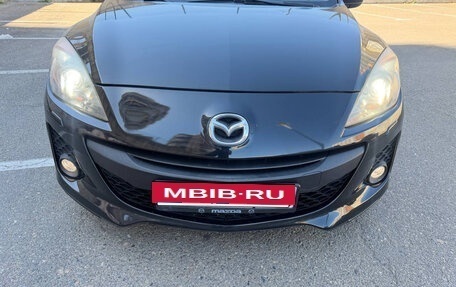 Mazda 3, 2011 год, 1 230 000 рублей, 21 фотография