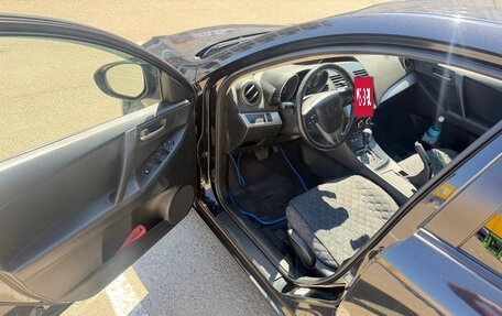 Mazda 3, 2011 год, 1 230 000 рублей, 10 фотография