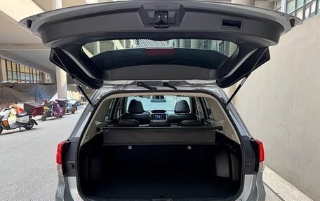 Subaru Forester, 2022 год, 2 754 006 рублей, 8 фотография