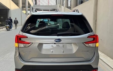 Subaru Forester, 2022 год, 2 754 006 рублей, 5 фотография