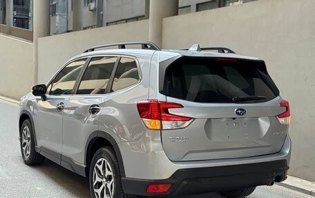 Subaru Forester, 2022 год, 2 754 006 рублей, 4 фотография