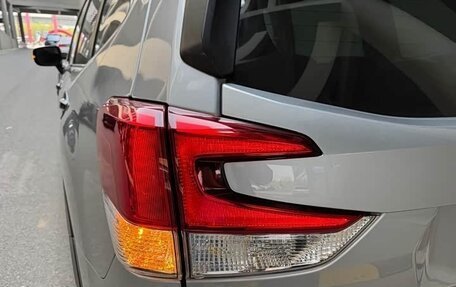 Subaru Forester, 2022 год, 2 754 006 рублей, 7 фотография