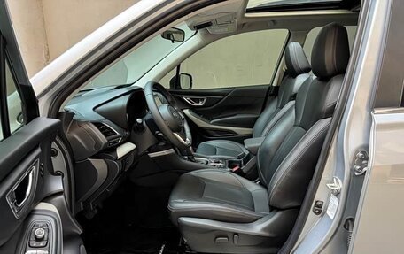 Subaru Forester, 2022 год, 2 754 006 рублей, 10 фотография