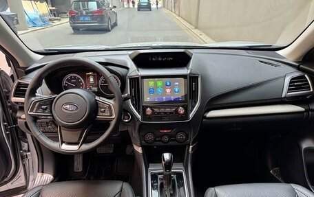 Subaru Forester, 2022 год, 2 754 006 рублей, 12 фотография