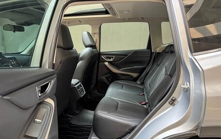 Subaru Forester, 2022 год, 2 754 006 рублей, 11 фотография