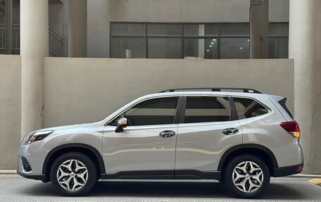 Subaru Forester, 2022 год, 2 754 006 рублей, 3 фотография