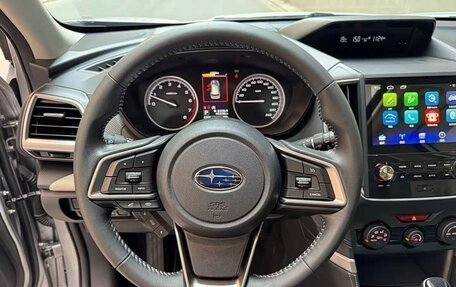 Subaru Forester, 2022 год, 2 754 006 рублей, 13 фотография