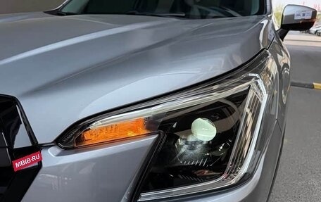 Subaru Forester, 2022 год, 2 754 006 рублей, 6 фотография