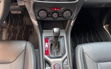 Subaru Forester, 2022 год, 2 754 006 рублей, 14 фотография