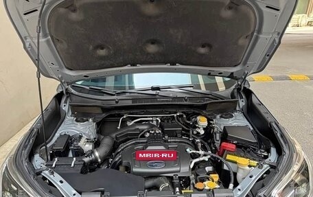 Subaru Forester, 2022 год, 2 754 006 рублей, 9 фотография