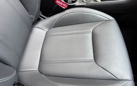 Subaru Forester, 2022 год, 2 754 006 рублей, 17 фотография