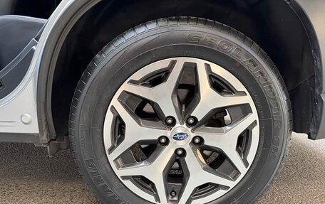 Subaru Forester, 2022 год, 2 754 006 рублей, 21 фотография