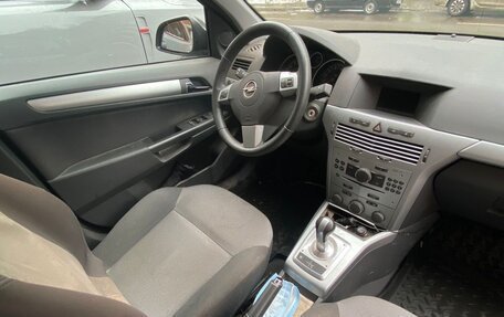 Opel Astra H, 2011 год, 730 000 рублей, 2 фотография