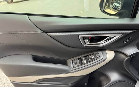 Subaru Forester, 2022 год, 2 754 006 рублей, 19 фотография