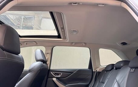 Subaru Forester, 2022 год, 2 754 006 рублей, 18 фотография