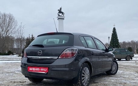 Opel Astra H, 2011 год, 730 000 рублей, 5 фотография