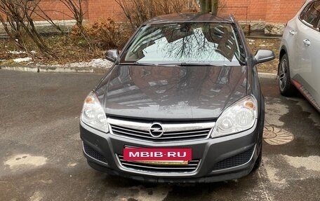 Opel Astra H, 2011 год, 730 000 рублей, 6 фотография