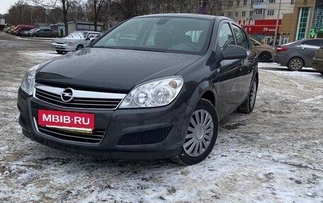 Opel Astra H, 2011 год, 730 000 рублей, 4 фотография
