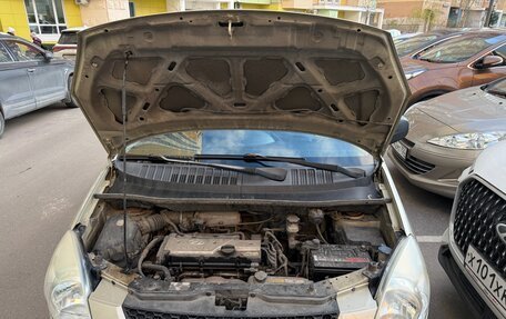 Hyundai Matrix I рестайлинг, 2008 год, 490 000 рублей, 3 фотография