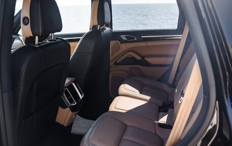 Porsche Cayenne III, 2016 год, 2 900 000 рублей, 7 фотография