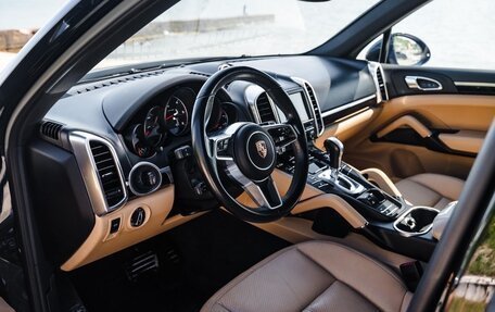 Porsche Cayenne III, 2016 год, 2 900 000 рублей, 6 фотография