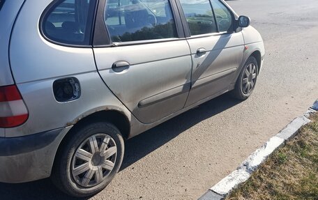 Renault Scenic III, 2001 год, 180 000 рублей, 4 фотография