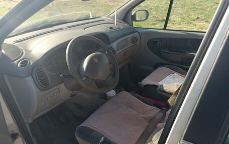 Renault Scenic III, 2001 год, 180 000 рублей, 5 фотография