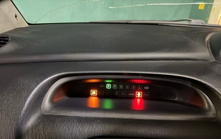 Hyundai Matrix I рестайлинг, 2008 год, 490 000 рублей, 6 фотография