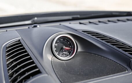 Porsche Cayenne III, 2016 год, 2 900 000 рублей, 8 фотография