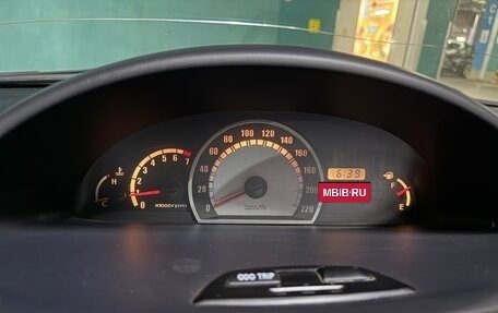 Hyundai Matrix I рестайлинг, 2008 год, 490 000 рублей, 7 фотография