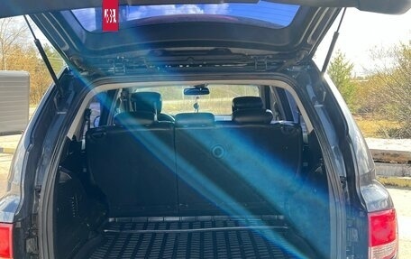 SsangYong Kyron I, 2007 год, 575 000 рублей, 9 фотография