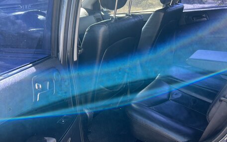 SsangYong Kyron I, 2007 год, 575 000 рублей, 12 фотография